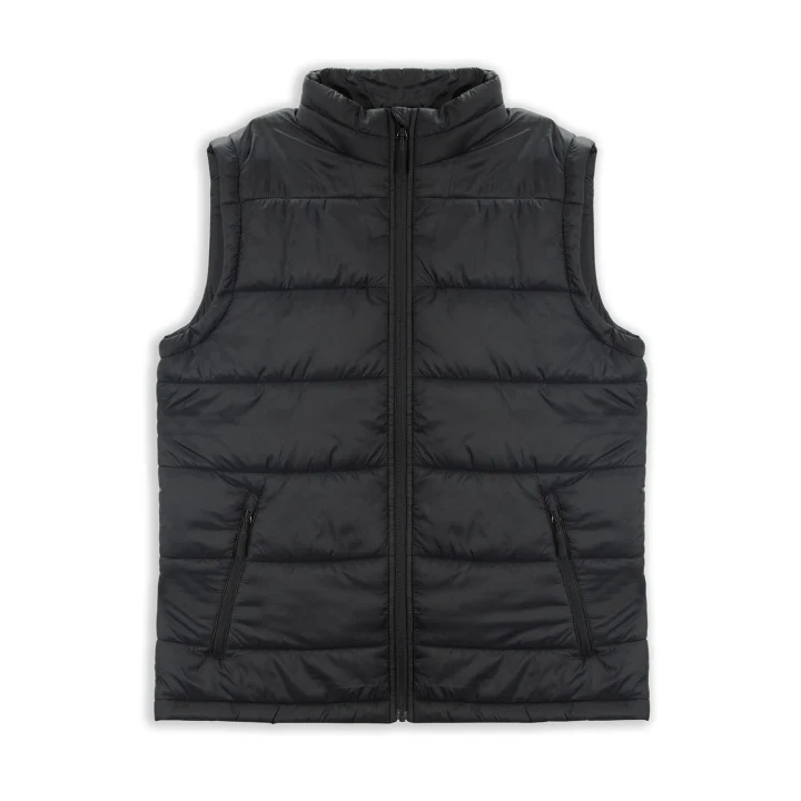 TRENDSWEAR Milford Womens Puffer Vest - image 3