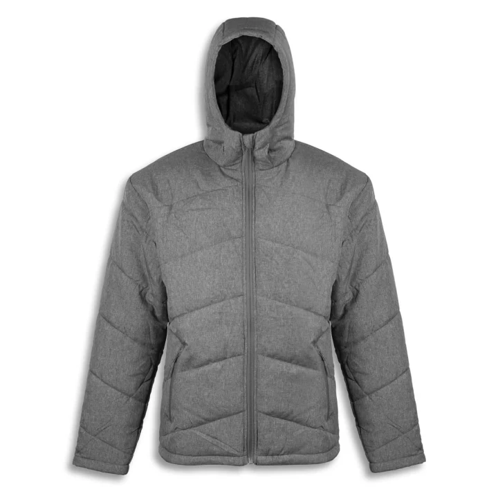 TRENDSWEAR Newport Mens Puffer Jacket - image 3