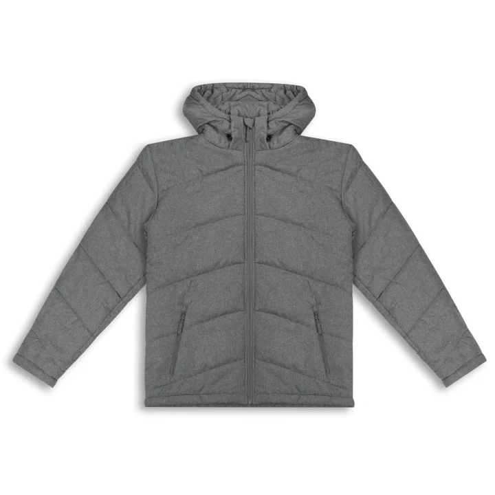 TRENDSWEAR Newport Mens Puffer Jacket - image 11
