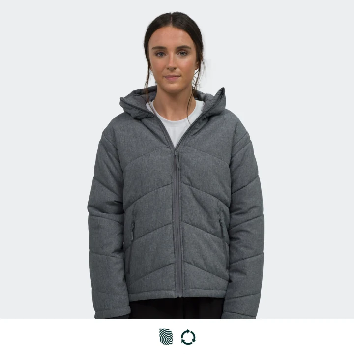 TRENDSWEAR Newport Womens Puffer Jacket - image 2