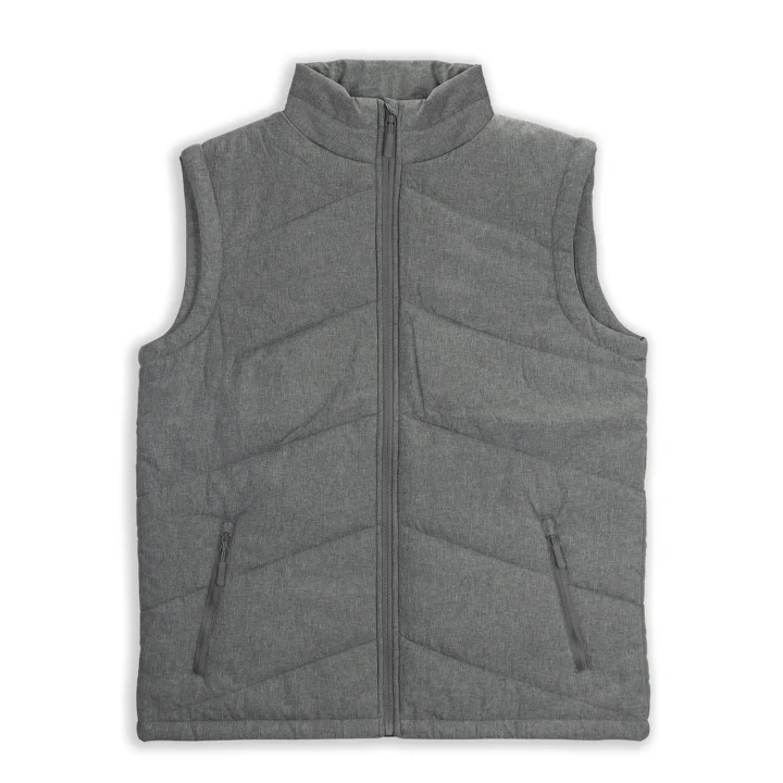 TRENDSWEAR Newport Mens Puffer Vest - image 3