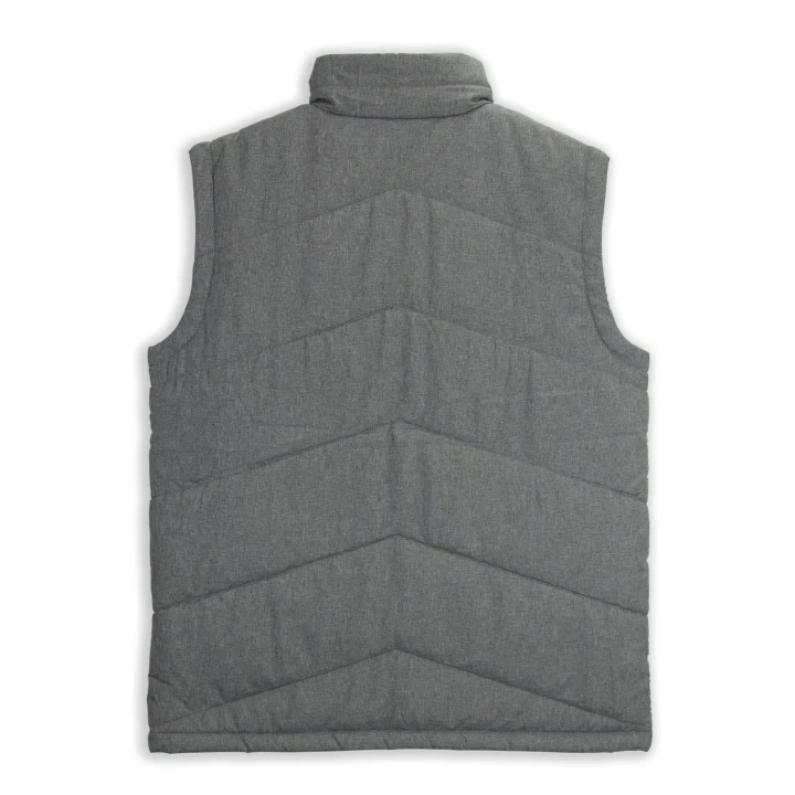 TRENDSWEAR Newport Mens Puffer Vest - image 4