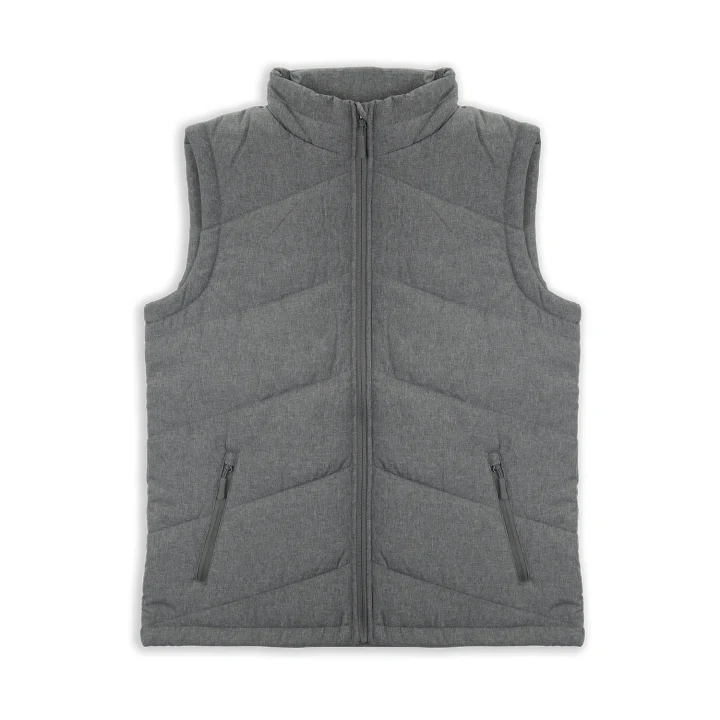 TRENDSWEAR Newport Womens Puffer Vest - image 3