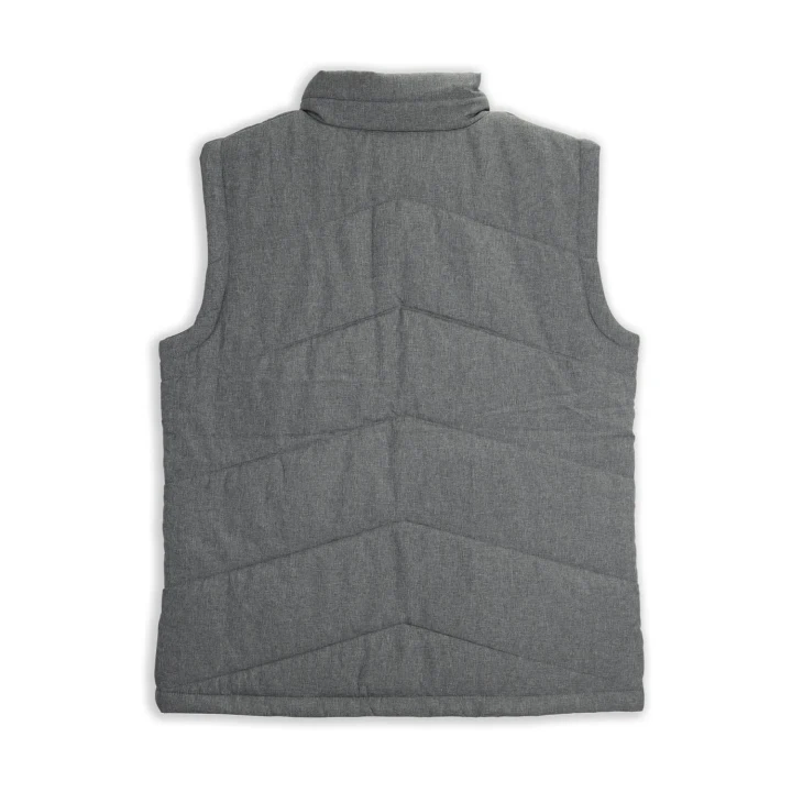 TRENDSWEAR Newport Womens Puffer Vest - image 4