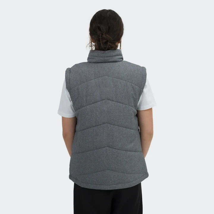 TRENDSWEAR Newport Womens Puffer Vest - image 5