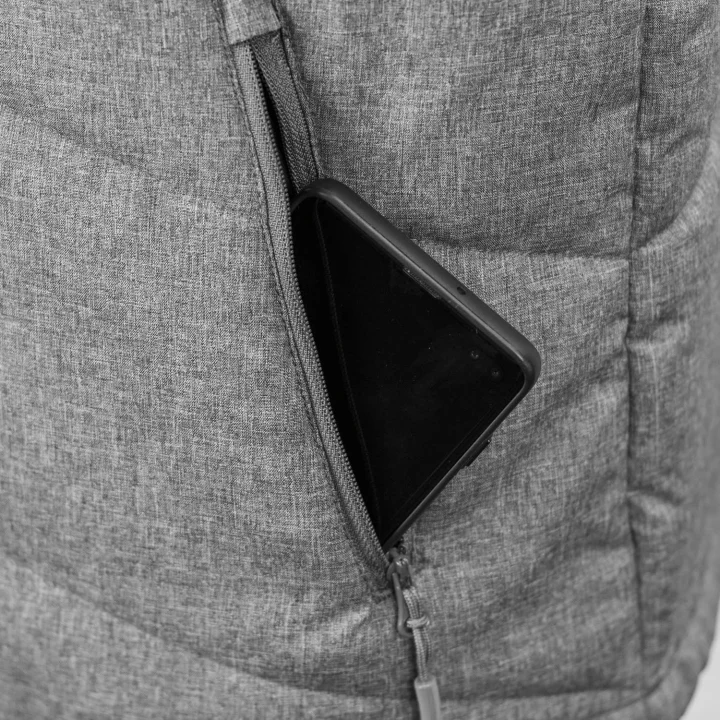 TRENDSWEAR Newport Womens Puffer Vest - image 6