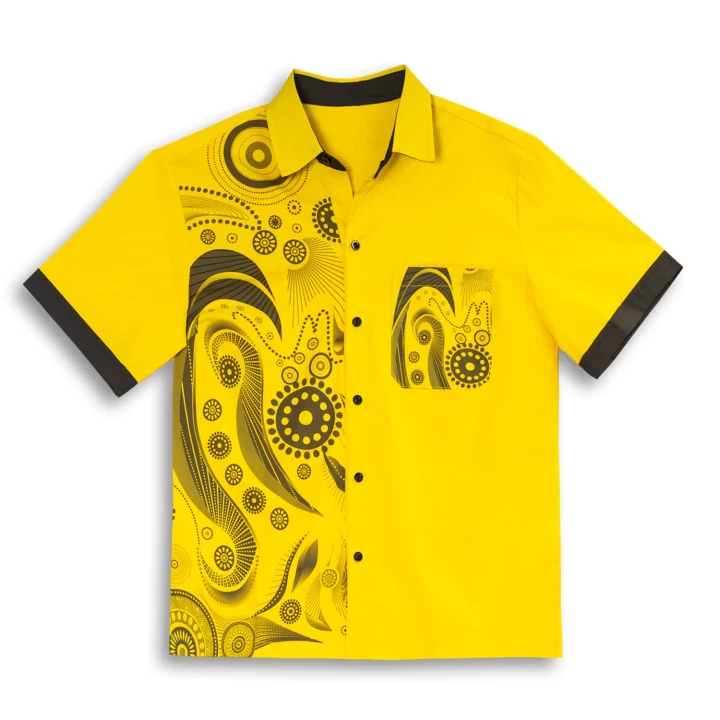 Custom Mens Shirt - image 2