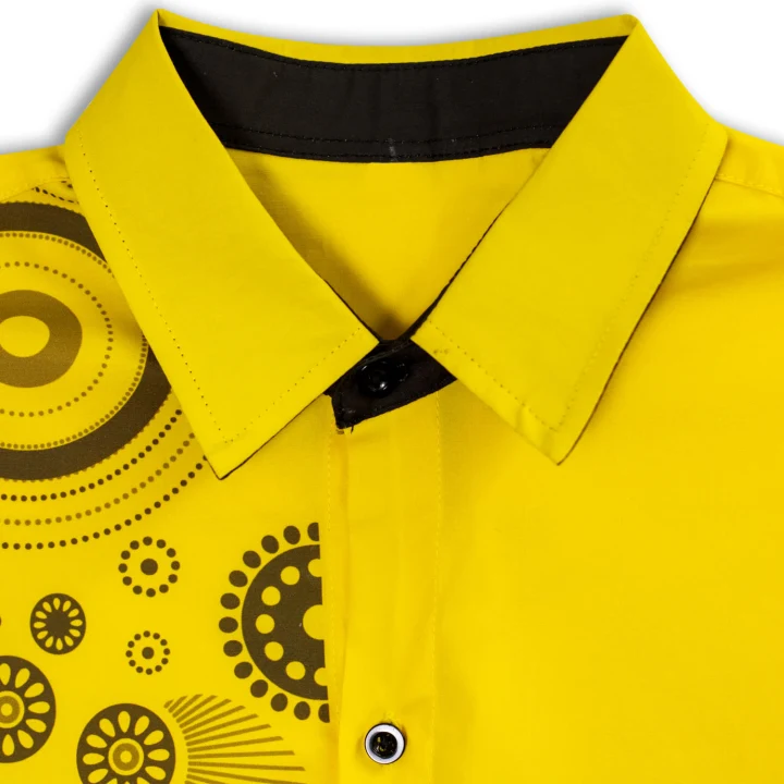 Custom Mens Shirt - image 4