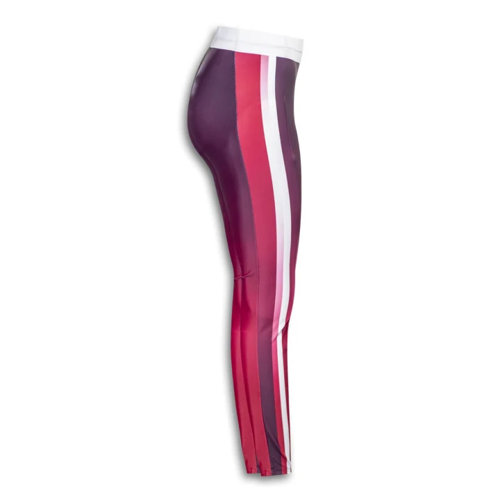 Custom Womens Athletics Leggings - image 3