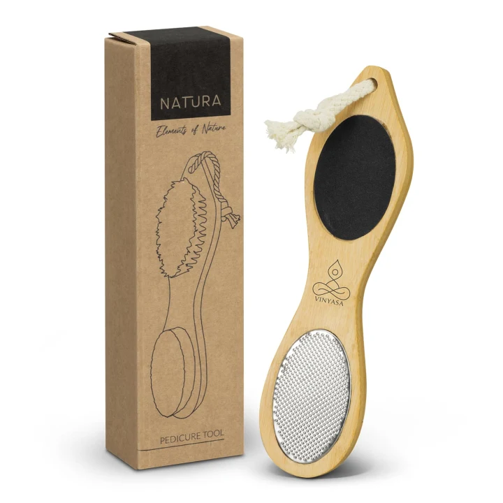 NATURA Pedicure Tool - image 1