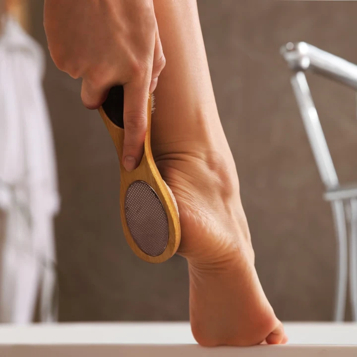 NATURA Pedicure Tool - image 5