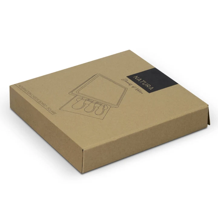 NATURA Kensington Cheese Board - Square - image 5