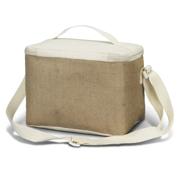 Jute Cooler Bag - image 5