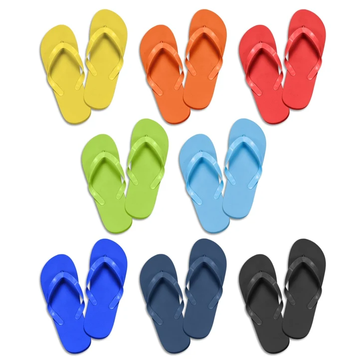 Tidal Flip Flops - image 1