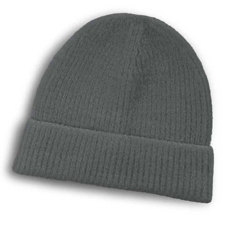 Avalanche Brushed Kids Beanie - image 2