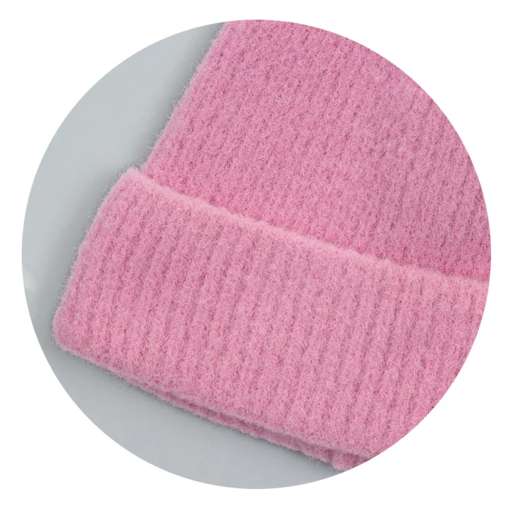 Avalanche Brushed Kids Beanie - image 8