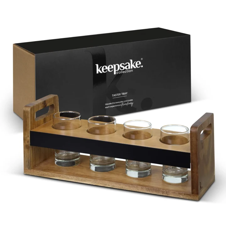 Keepsake Taster Tray - image 1