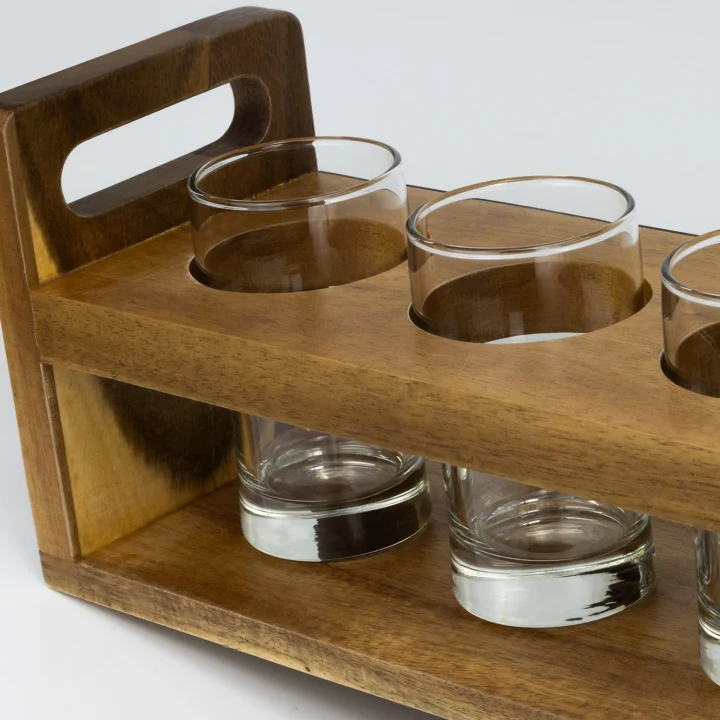 Keepsake Taster Tray - image 5