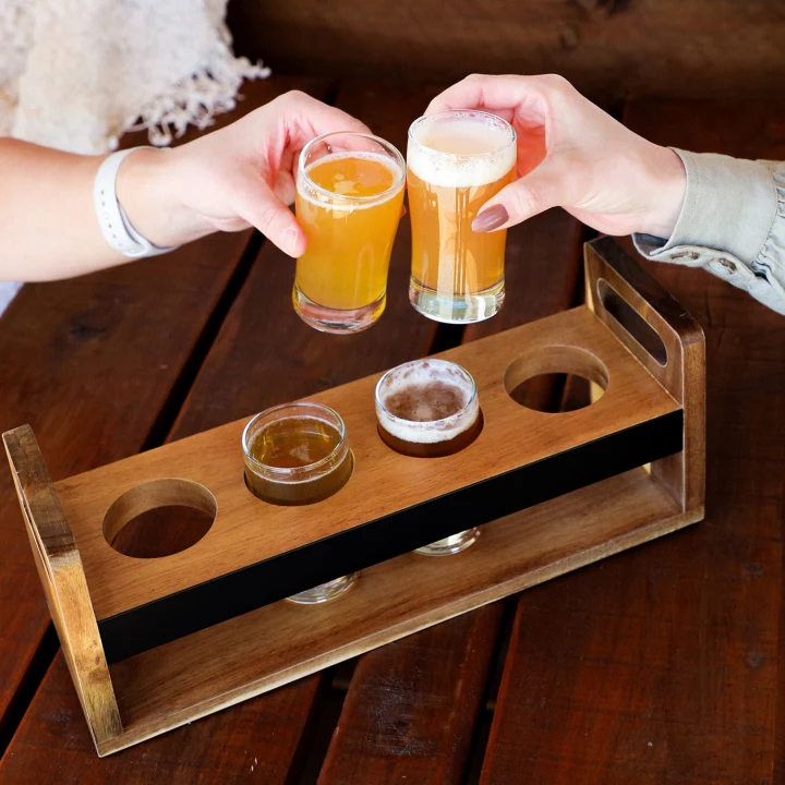 Keepsake Taster Tray - image 8