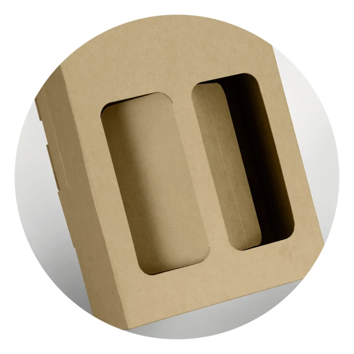 Wine Carry Pack - Double - image 4