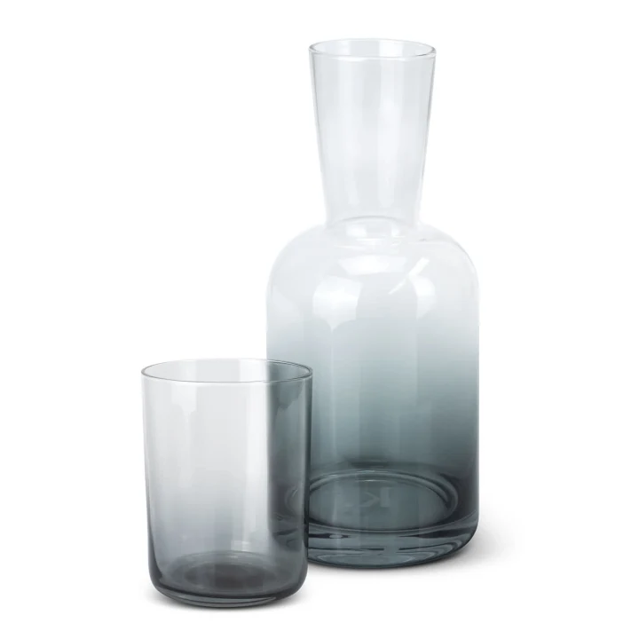 Keepsake Dusk Carafe and Tumbler Set - image 2