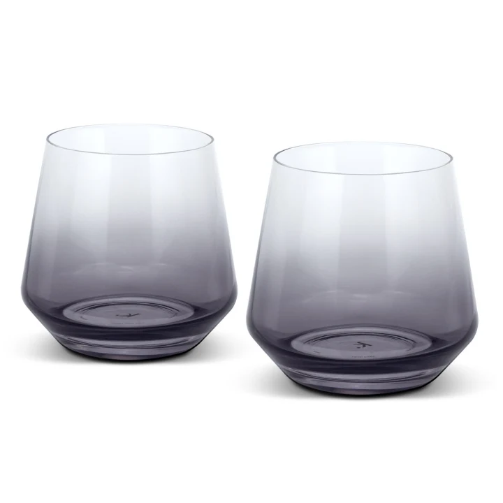 Keepsake Dusk Whiskey Glass - Set of 2 - image 2