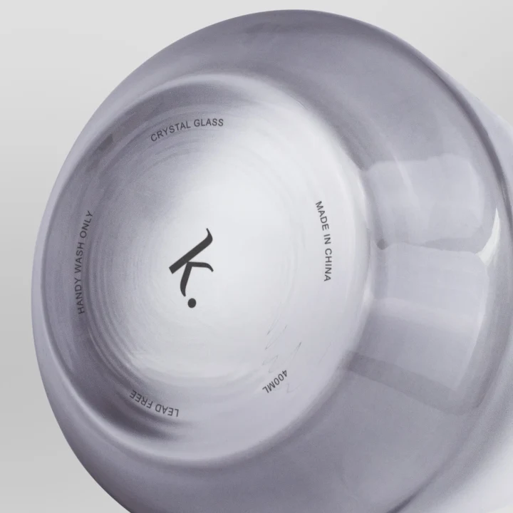 Keepsake Dusk Whiskey Glass - Set of 2 - image 3