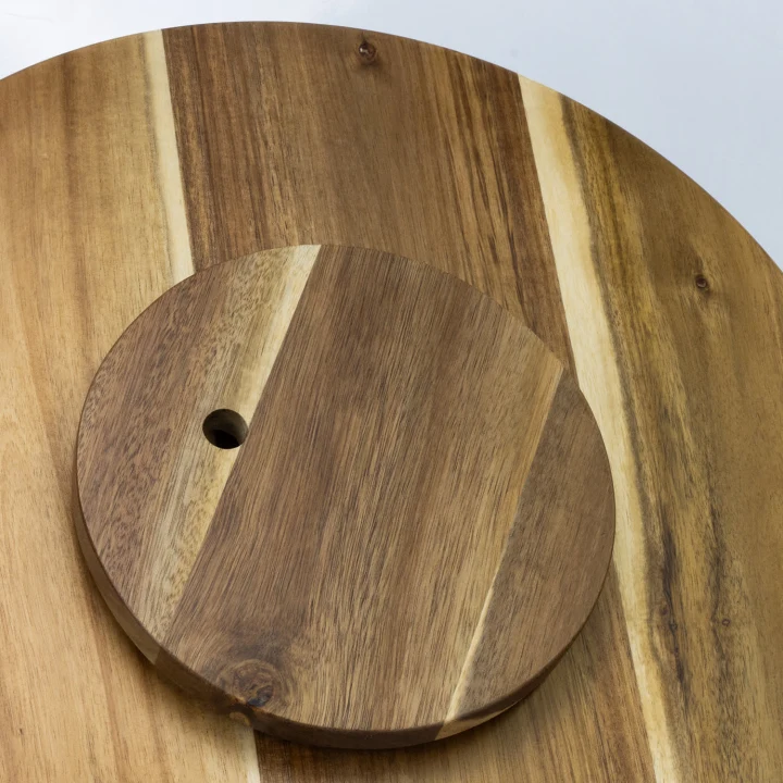Keepsake Lazy Susan - image 5