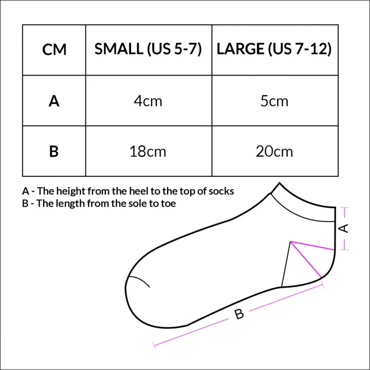 June Ankle Socks - image 12