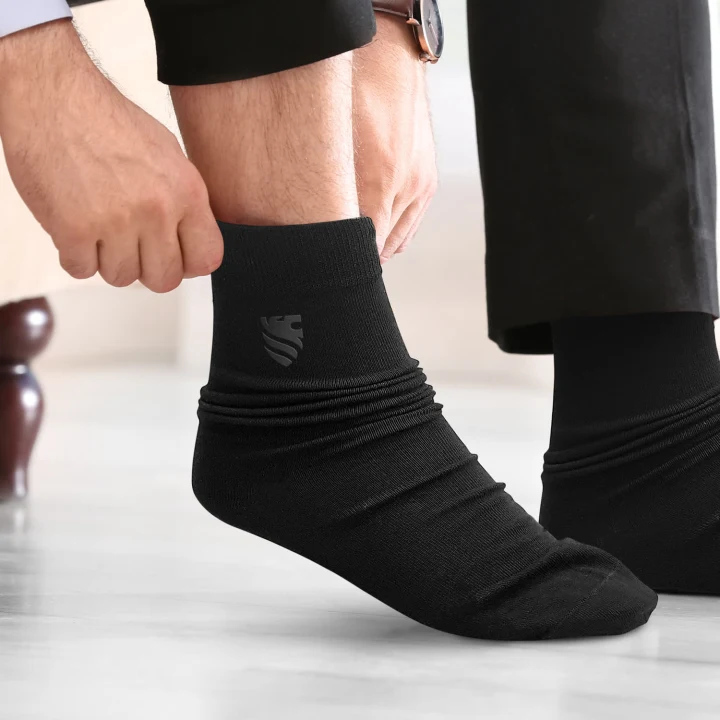June Business Socks - image 13