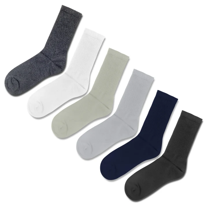 June Crew Socks - image 1
