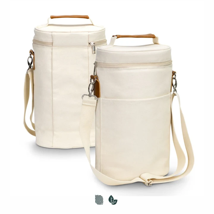 Colton Double Wine Cooler Bag - image 1
