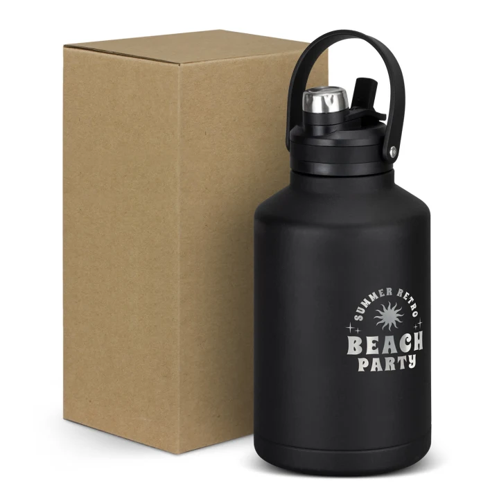 Grizzly Vacuum Bottle - 2L - image 1