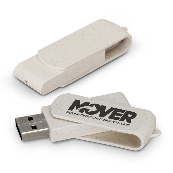 Choice 8GB Flash Drive - image 1