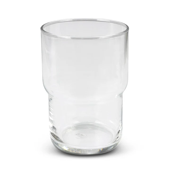 Deco Stackable Glass - 460ml - image 2