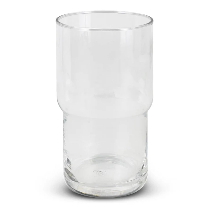 Deco Stackable Glass - 630ml - image 2