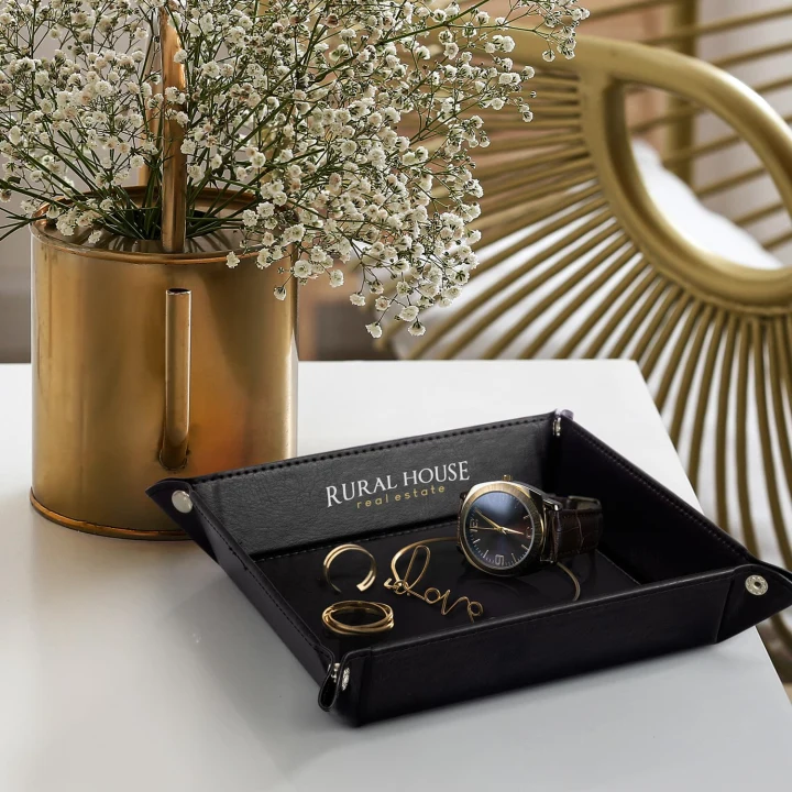 Deuce Valet Tray - image 6