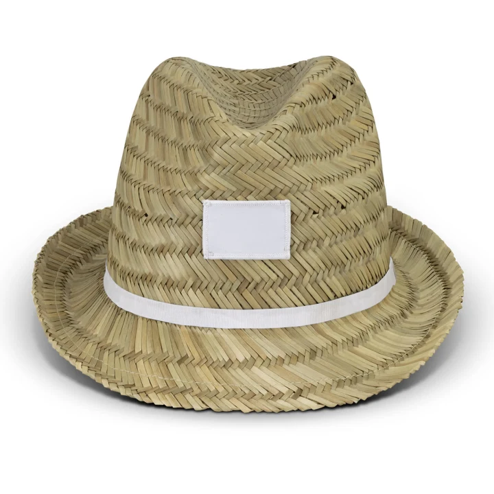 Antonio Fedora Hat - image 2