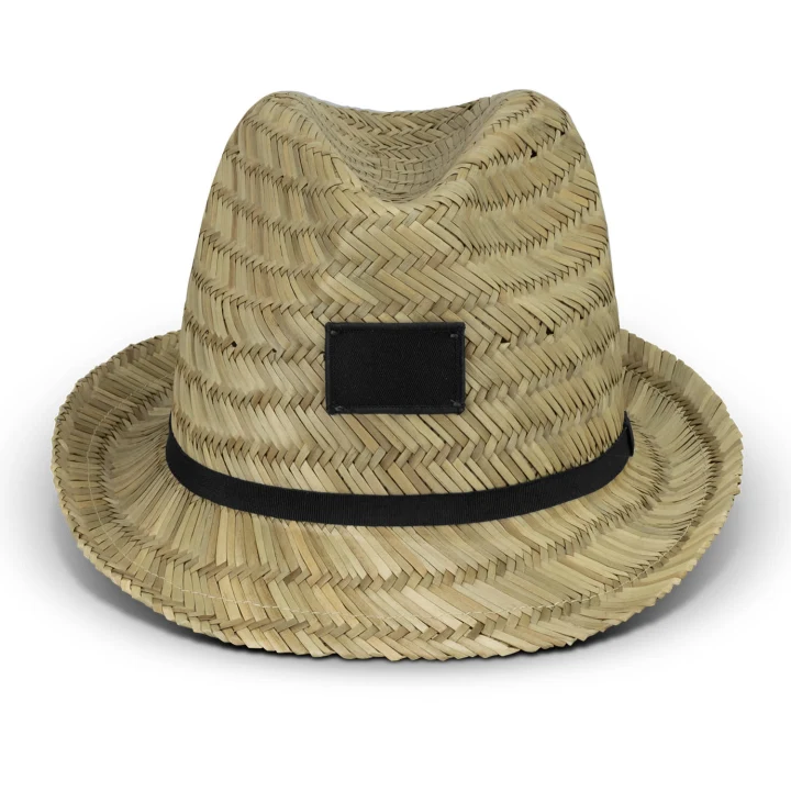 Antonio Fedora Hat - image 4