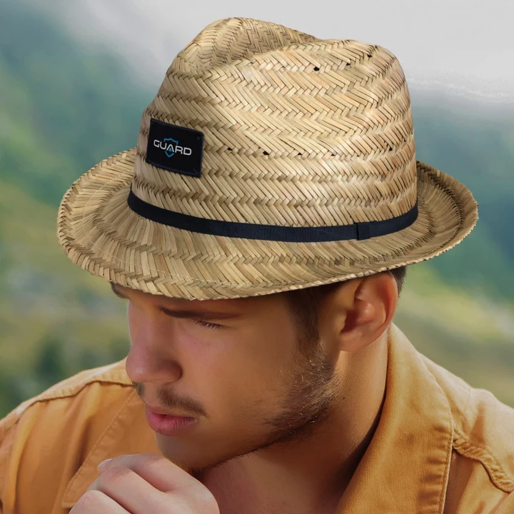 Antonio Fedora Hat - image 7