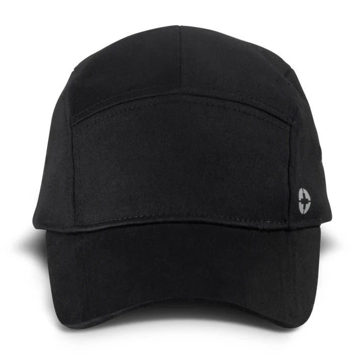 Swiss Peak 5 Panel Cap - image 3