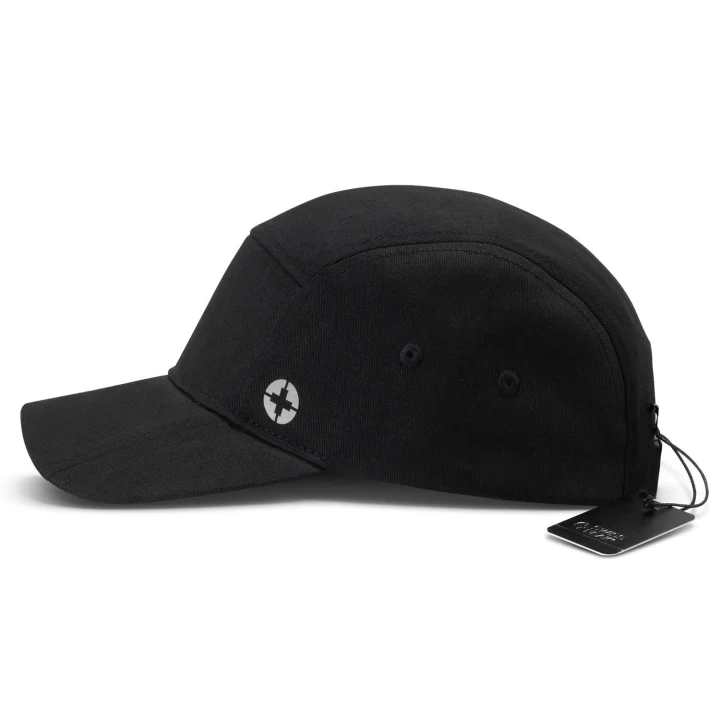 Swiss Peak 5 Panel Cap - image 4