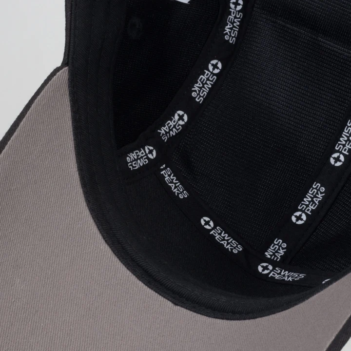 Swiss Peak 5 Panel Cap - image 8