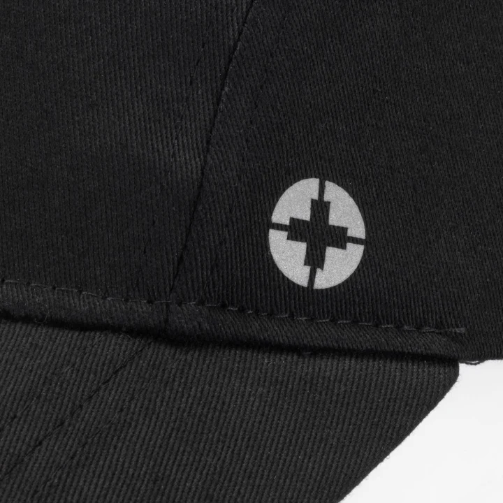 Swiss Peak 5 Panel Cap - image 9