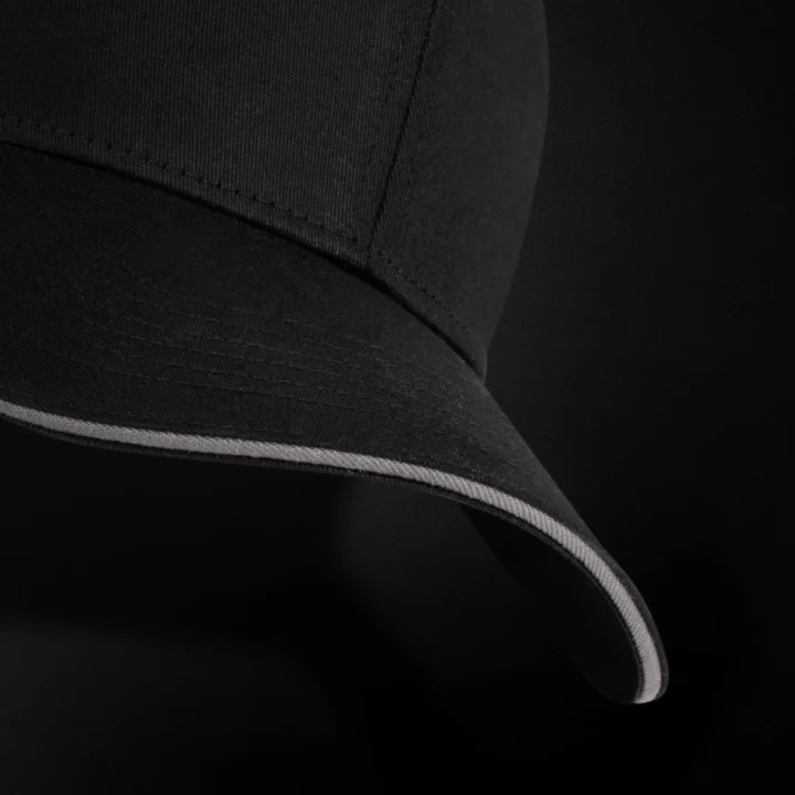 Swiss Peak 6 Panel Cap - image 11