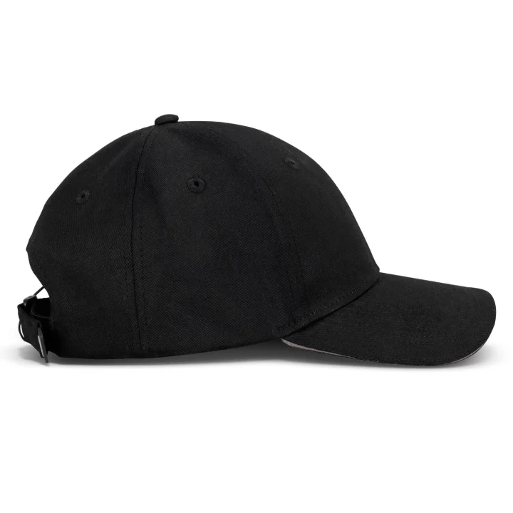 Swiss Peak 6 Panel Cap - image 4