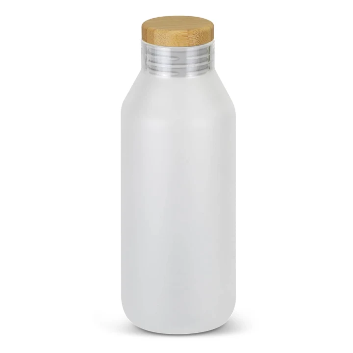 NATURA Ida Glass Bottle - image 3