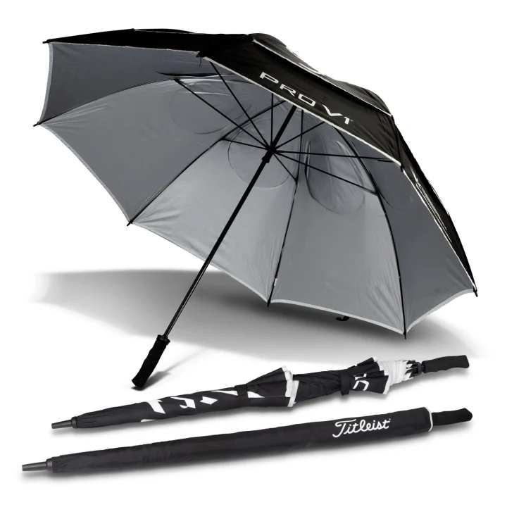 Titleist Tour Double Canopy Umbrella - image 1