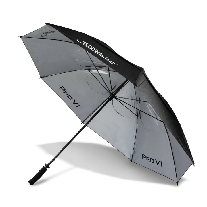 Titleist Tour Double Canopy Umbrella - image 2