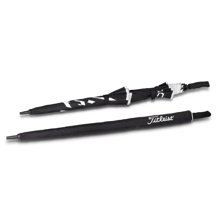 Titleist Tour Double Canopy Umbrella - image 4